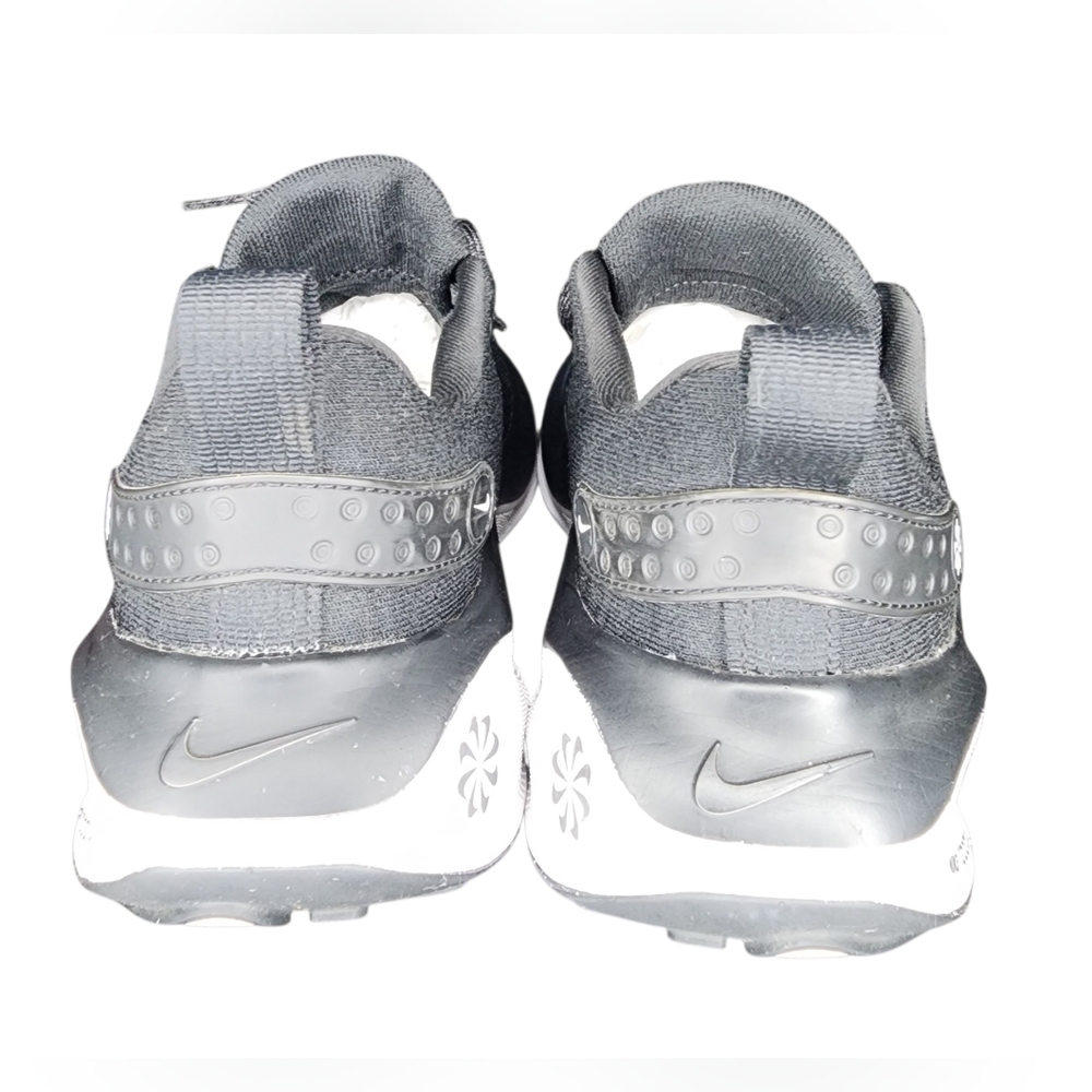Nike ReactX Infinity Run 4 'Black White', Womens 8 - Picture 6 of 10